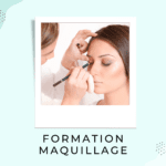 Formation Maquillage