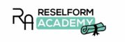 notre logo reselform academy ecole elearning 2.0 reconversion professionnelle